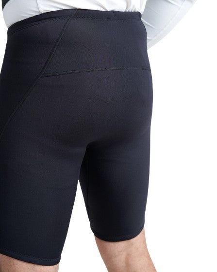 Rooster Neoprene Shorts - Thumbnail 2