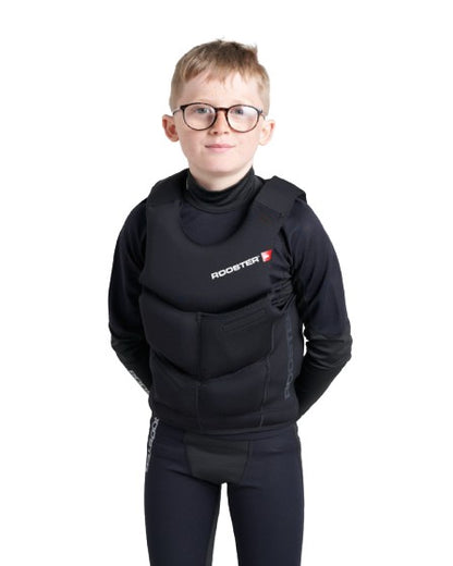 Rooster Junior Race Armour Buoyancy Aid | SendIt Sailing