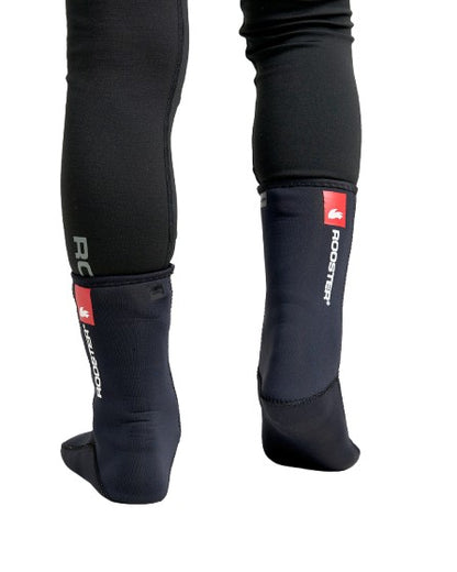 Rooster JUNIOR ThermaFlex Wet Socks | SendIt Sailing