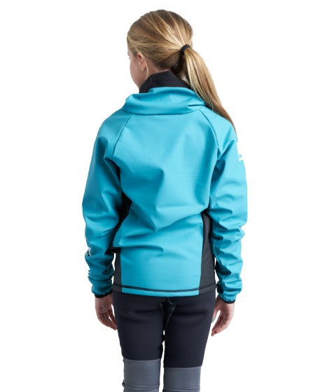 Rooster Aquafleece Top - Thumbnail 3