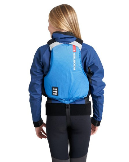 Rooster JUNIOR Diamond Overhead Buoyancy Aid | SendIt Sailing
