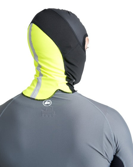 Rooster Aquafleece Balaclava | SendIt Sailing