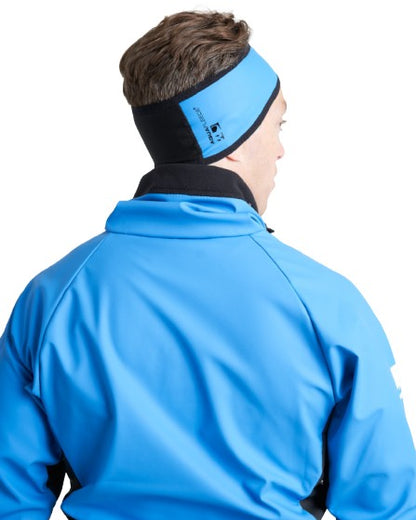 Rooster Aquafleece Headband | SendIt Sailing