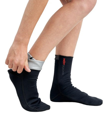 Rooster Junior Hot Socks 0.5mm | SendIt Sailing