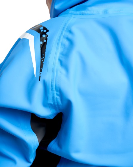 Rooster JUNIOR Pro Aquafleece Top - Thumbnail 3