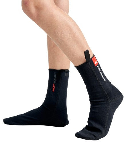 Rooster Junior Hot Socks 0.5mm | SendIt Sailing