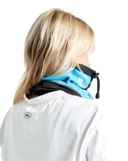 Rooster Aquafleece Neck Gaiter | SendIt Sailing