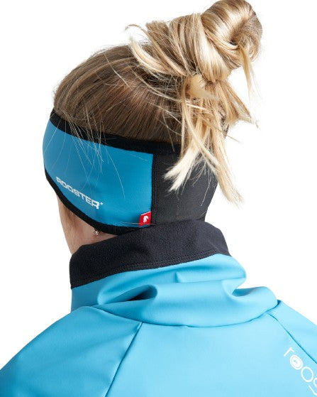 Rooster Aquafleece Headband | SendIt Sailing