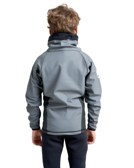 Rooster Aquafleece Top - Thumbnail 4