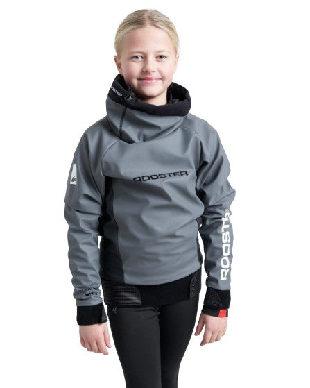 Rooster JUNIOR Pro Aquafleece Top - Thumbnail 3