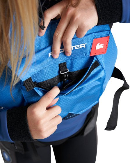 Rooster Diamond Overhead Buoyancy Aid