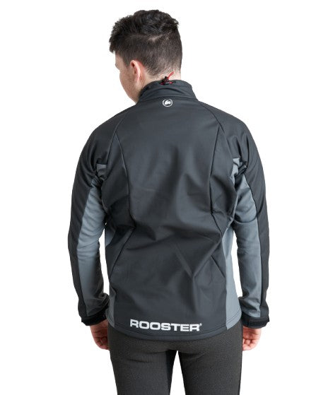 Rooster Aquafleece Top - Thumbnail 2