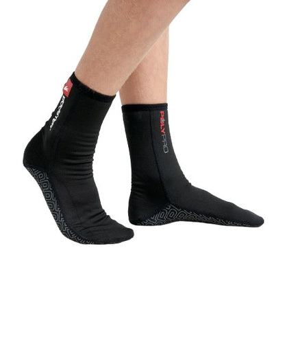 Rooster JUNIOR PolyPro Socks | SendIt Sailing