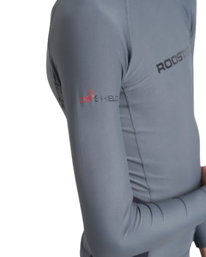 Rooster JUNIOR Rash Top-Long Sleeved | SendIt Sailing