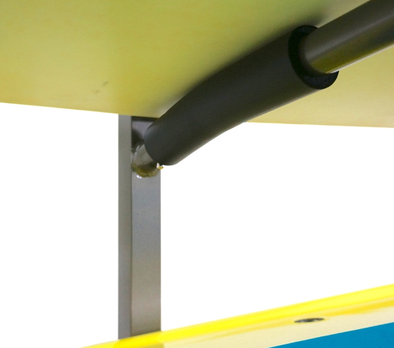 Freestanding Surfboard Floor Rack | 3 Surfboards