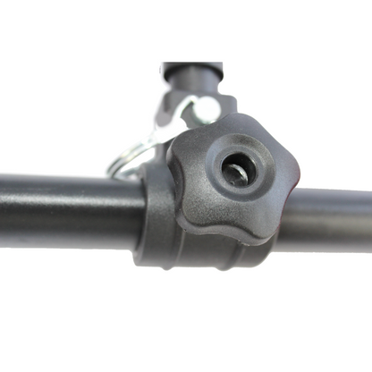 Adjustable 3 in 1 SUP and Kayak Transport Cart