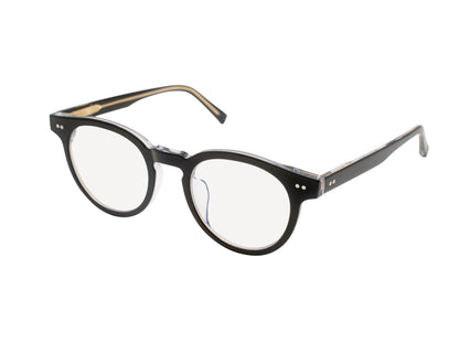 Optima Readers with Blue Light Protection