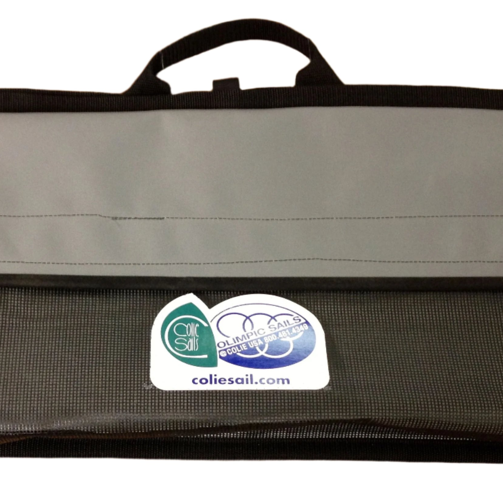 Colie Sails E Scow Rudder Bag | SendIt Sailing
