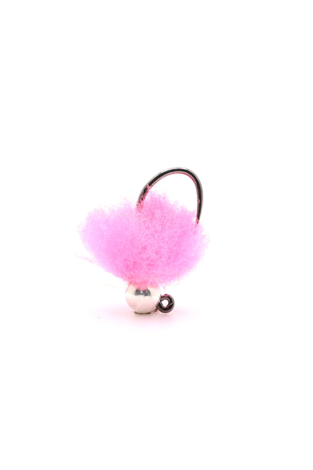Pink Egg Tungsten