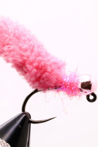 Pink Mopster