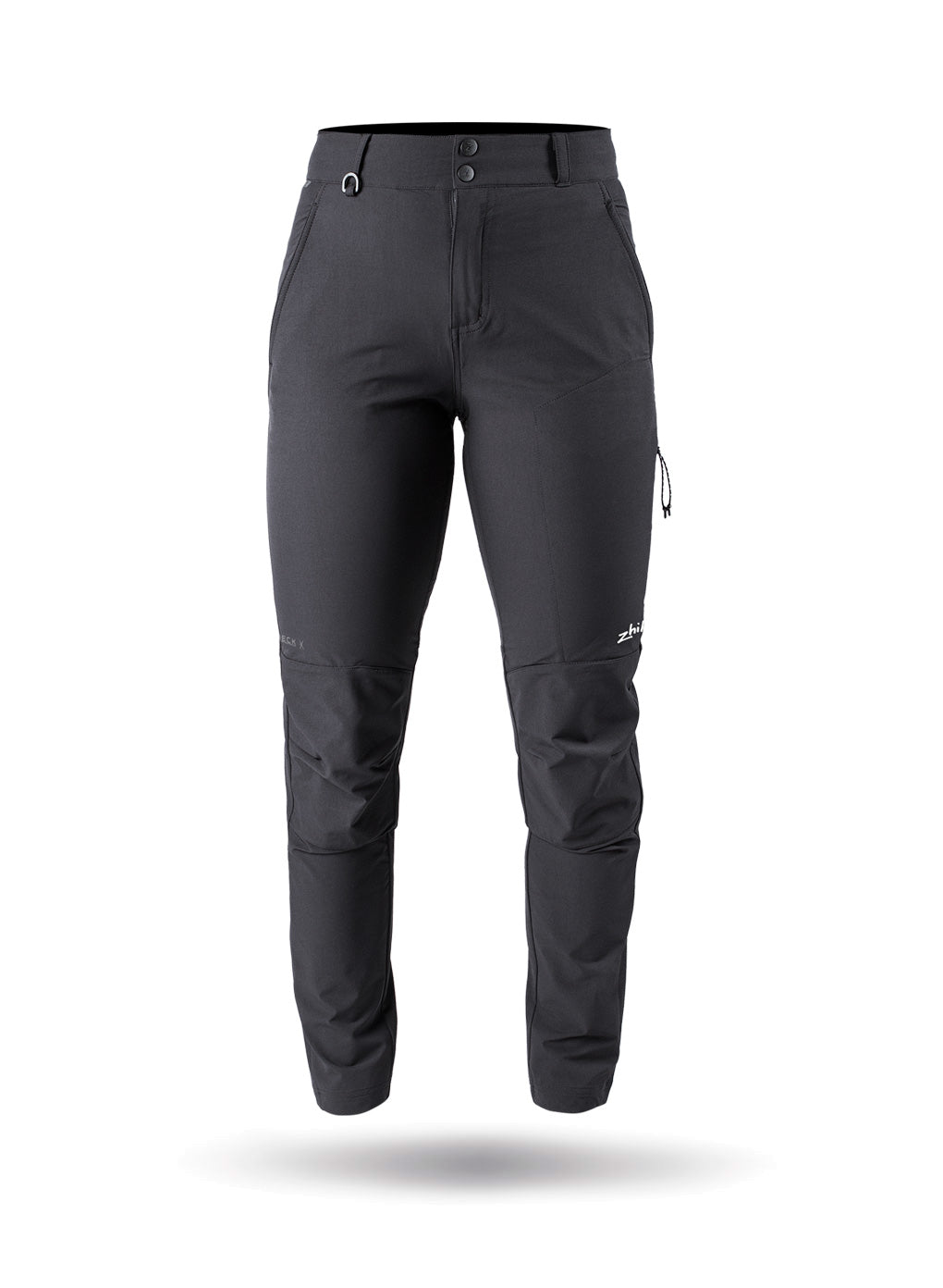 Zhik Womens Deck Pant | SendIt Sailing