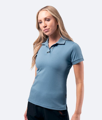 Zhik Womens Poly-Cotton Polo