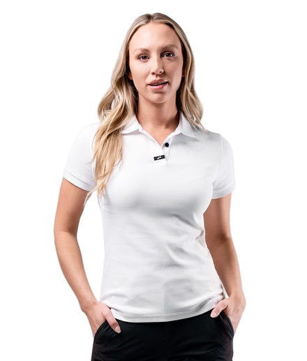 Zhik Womens Poly-Cotton Polo