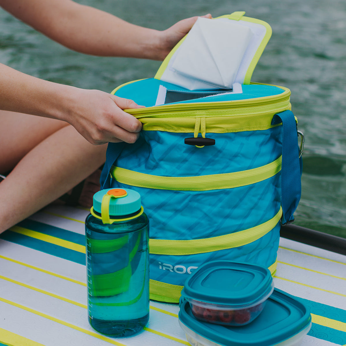 Pop Up Cooler | SendIt Sailing