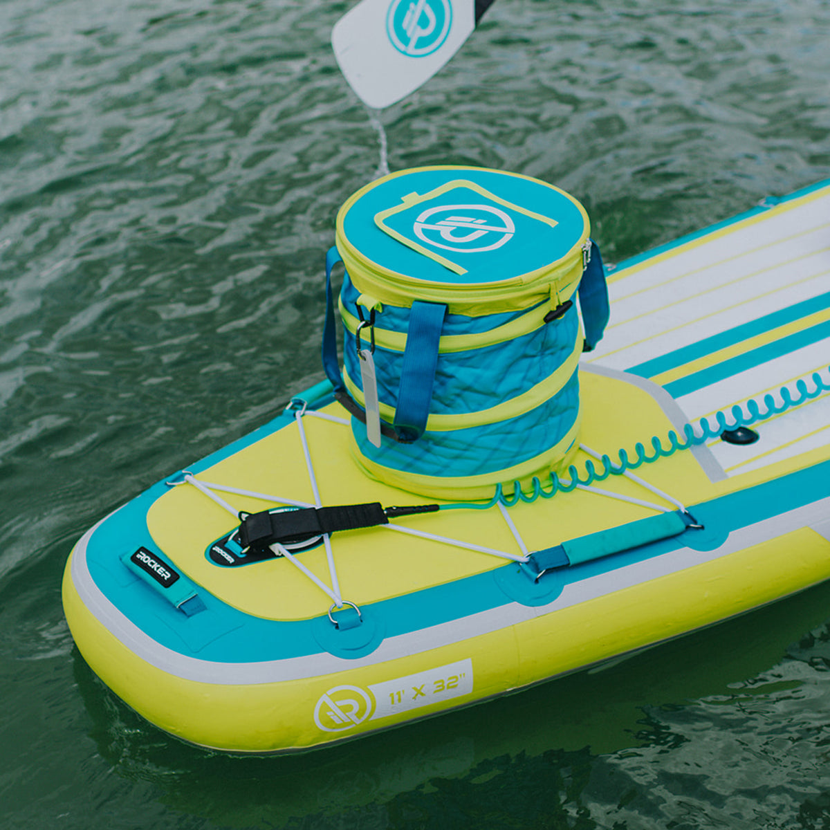 Pop Up Cooler | SendIt Sailing