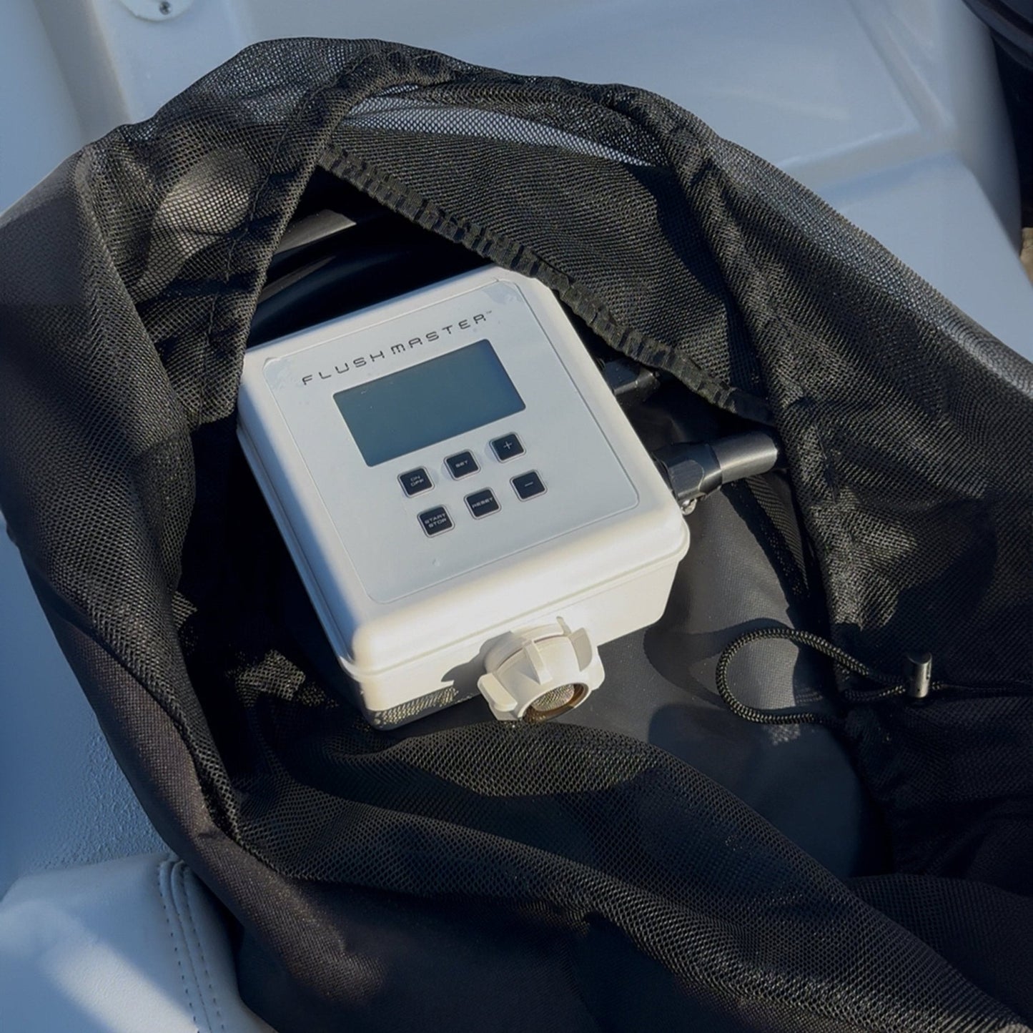 Portable Storage Bag