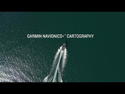 Garmin Navionics Vision+ NVUS005R U.S. North