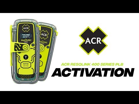 ACR ResQLink PLB - Thumbnail 2
