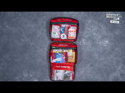 Adventure Medical Sportsman 200 First Aid Kit