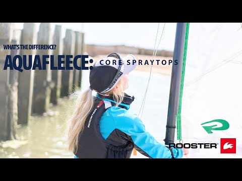 Rooster Pro Aquafleece Top - Unisex