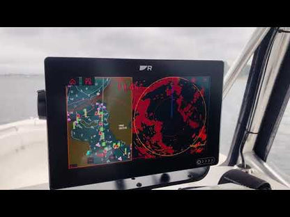 Raymarine Axiom+ 9 - 9" MFD Chartplotter