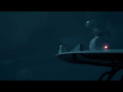 Sionyx Nightwave Ultra Low-Light Marine Camera