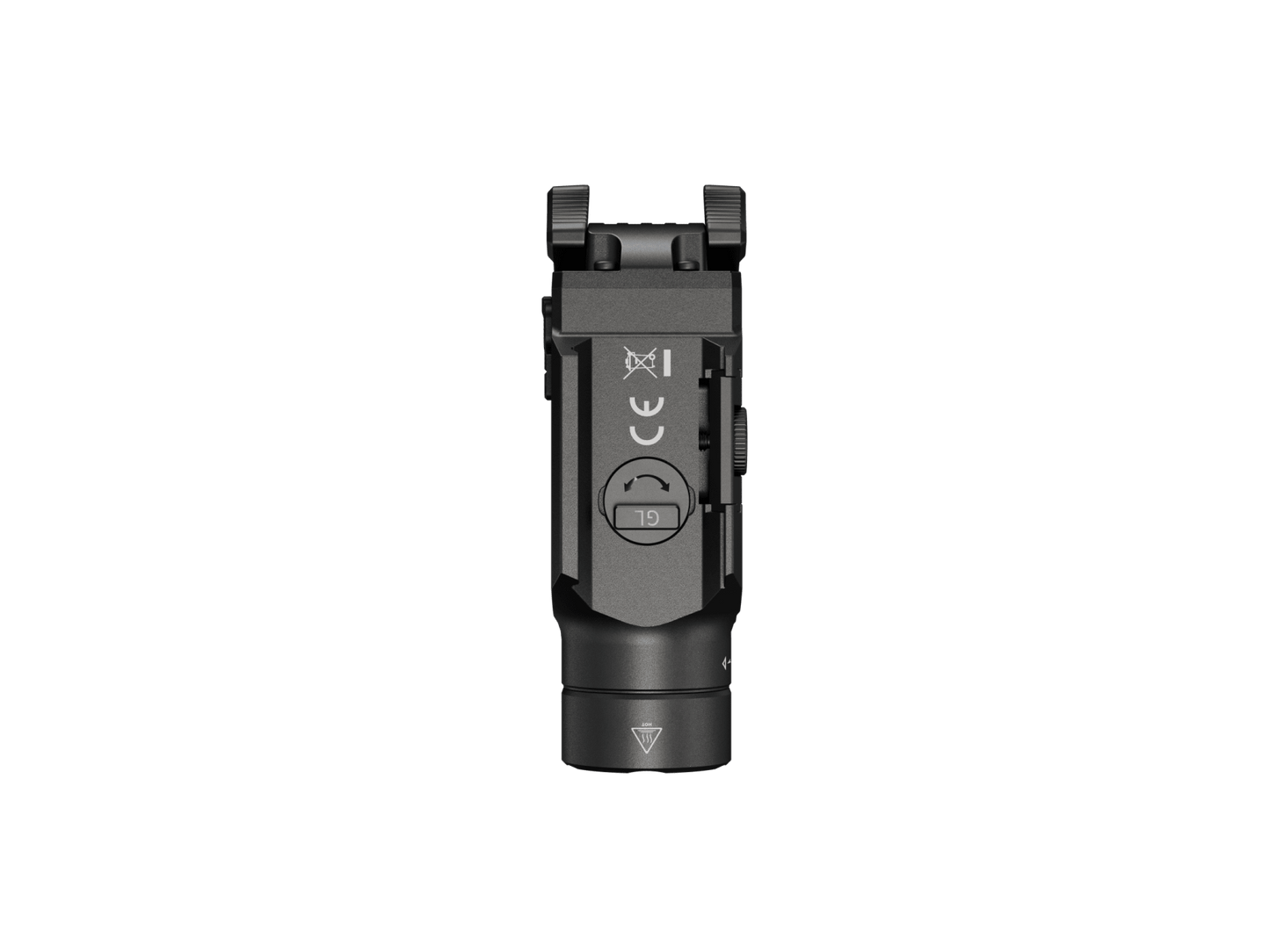 Fenix GL23R Green Laser Tactical Light