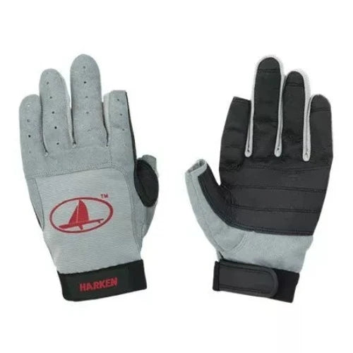 Harken Classic Sailing Glove Full Finger | SendIt Sailing