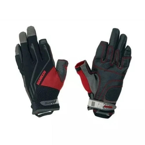 Harken Reflex Sailing Glove Full Finger | SendIt Sailing