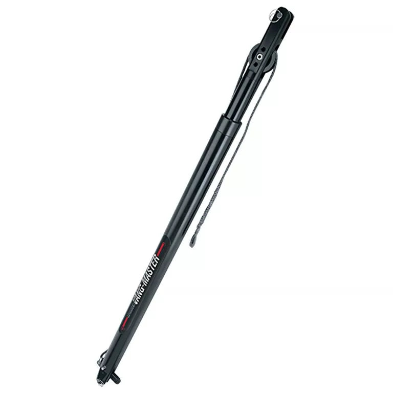 Harken Vang Master 5-1/2in Pin 1/2in Jaw 12in Stroke | SendIt Sailing