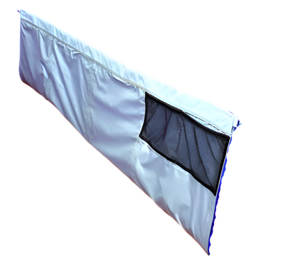 Blue Performance Bunk Net