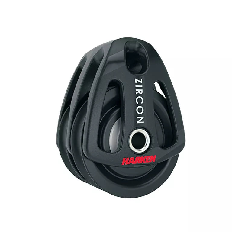 Harken 29 mm Zircon Double Block