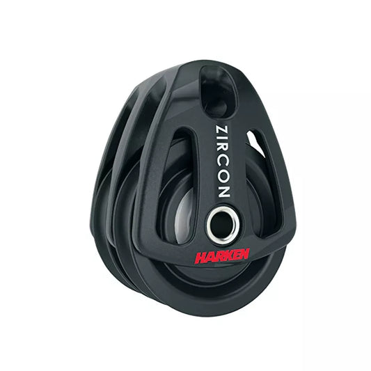 Harken 29 mm Zircon Double Block
