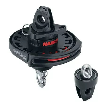 Harken Unit 1 Reflex™ Furling System — Asymmetric Spinnaker, 18 m Cable | SendIt Sailing