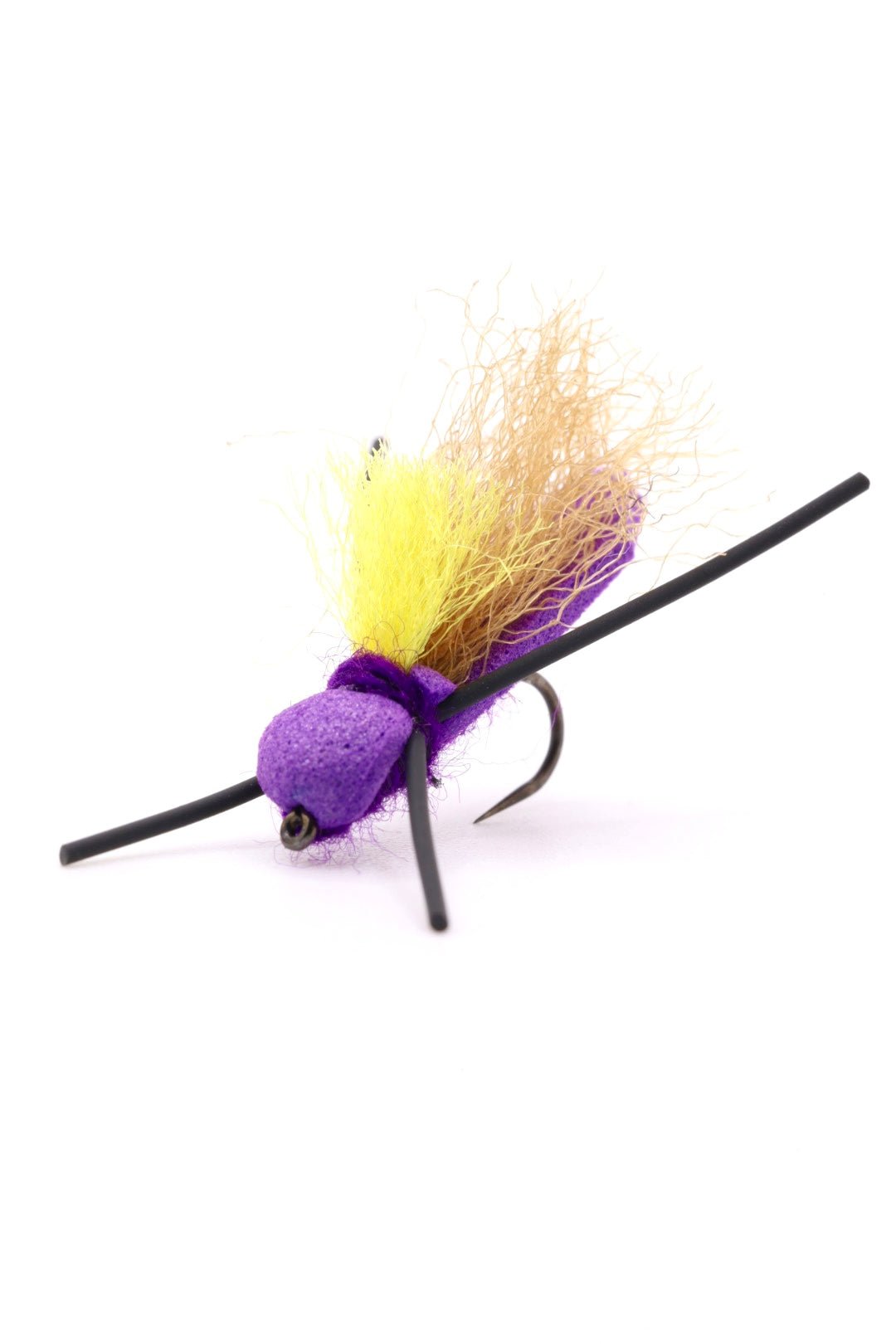 Purple Foamie Homie Flopper – SendIt Sailing