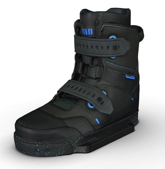 2021 SlingShot RAD Wakeboard Bindings