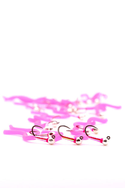 Rainbow Squirminator