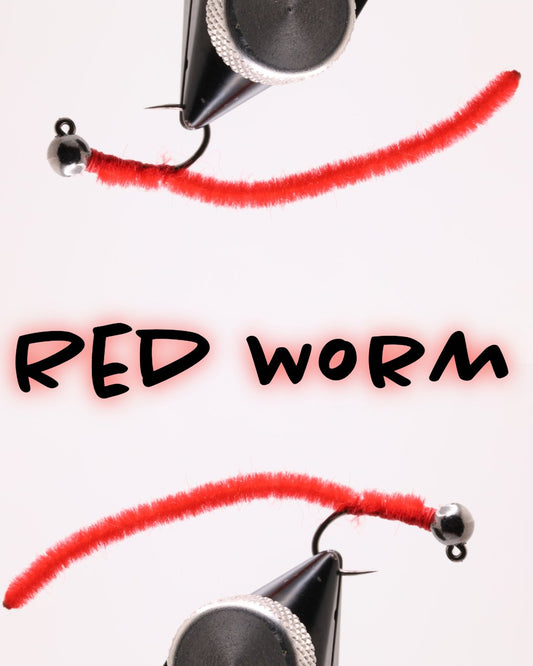 Red Worm