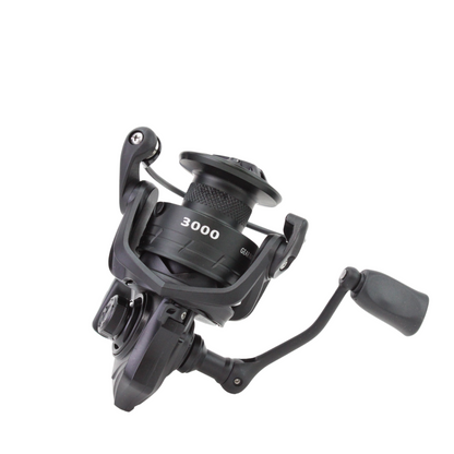 Wild Water Fly Fishing Fortis Size 3000 Spinning Reel | SendIt Sailing