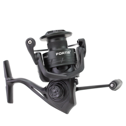 Wild Water Fly Fishing Fortis Size 3000 Spinning Reel | SendIt Sailing